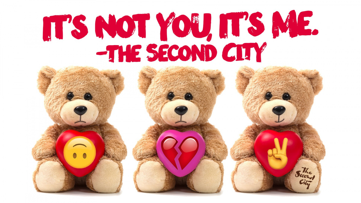 Win Tickets to Second City