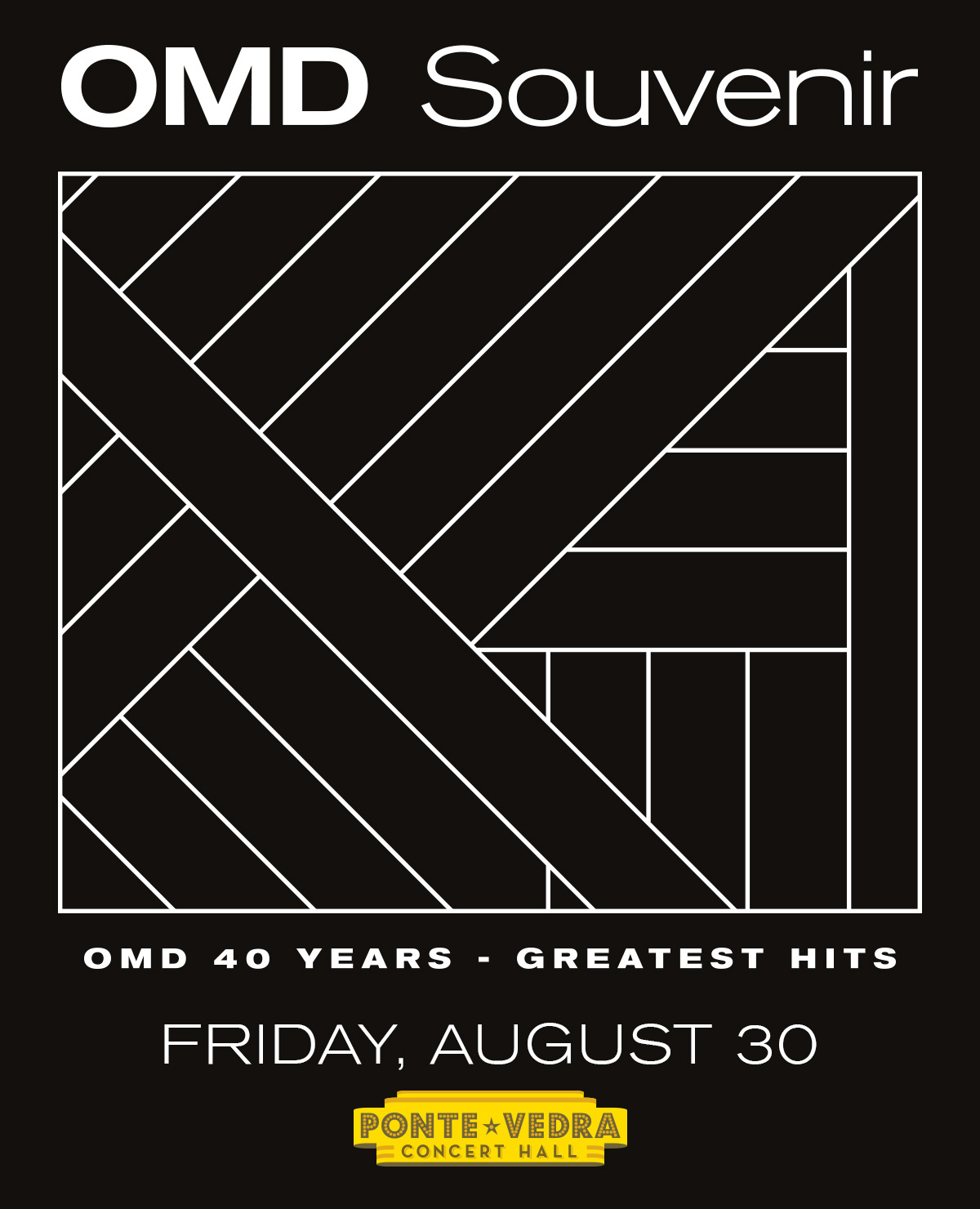 Orchestral Manoeuvres in the Dark (OMD)