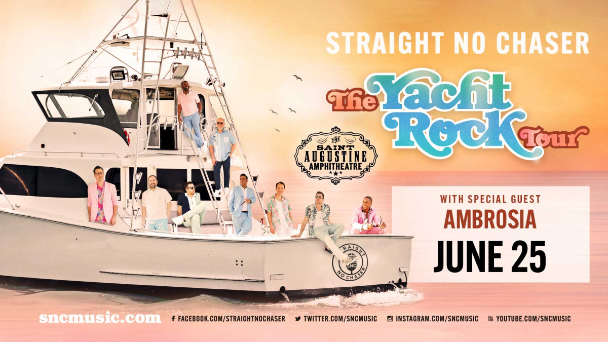 Straight No Chaser - 