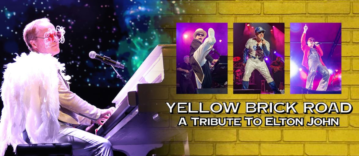 Yellow Brick Road: A Tribute to Elton John