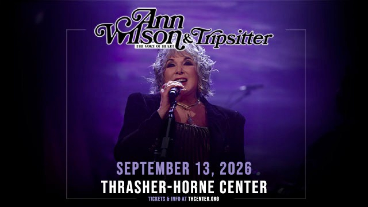 Ann Wilson